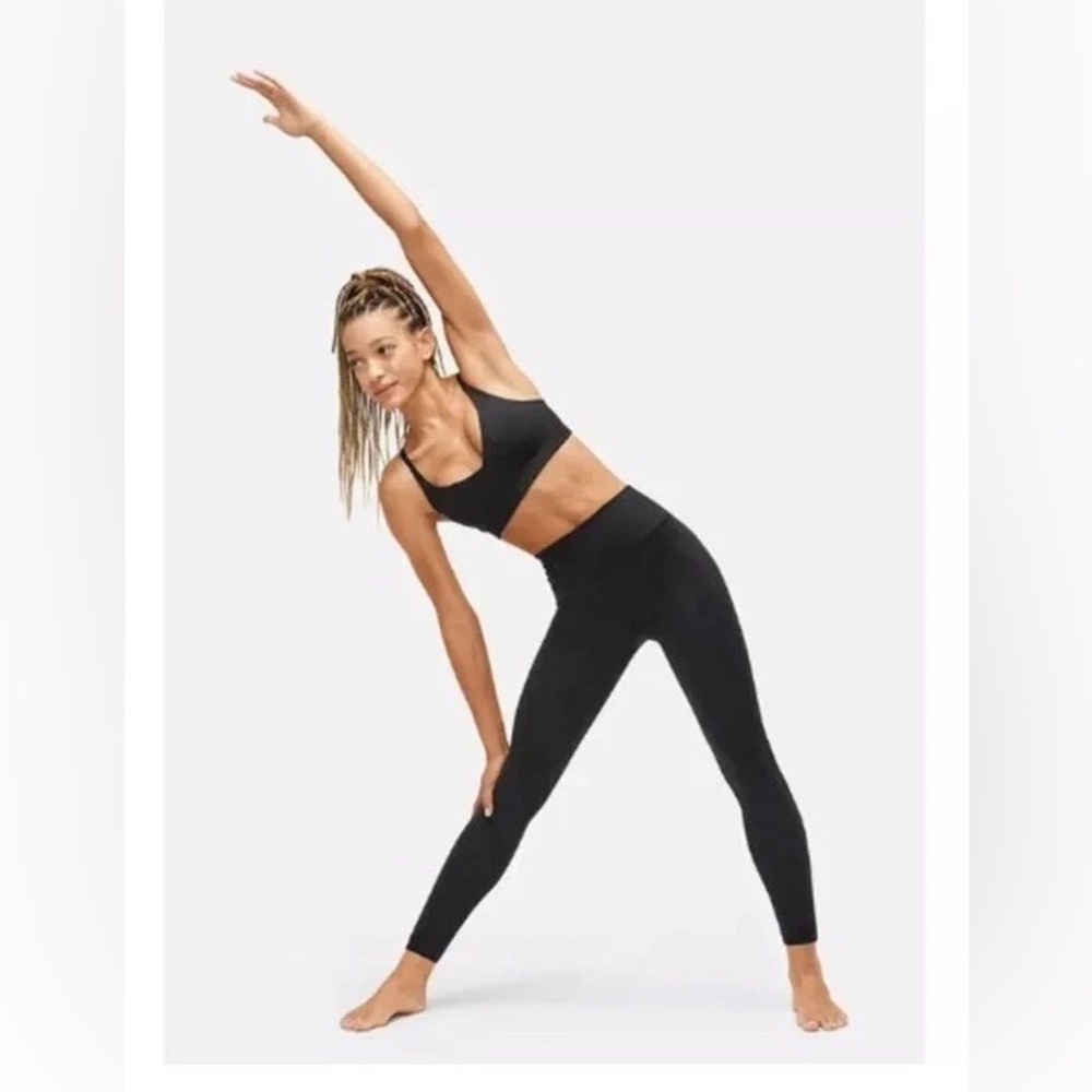 Outdoor Voices Flow 7/8 Leggings